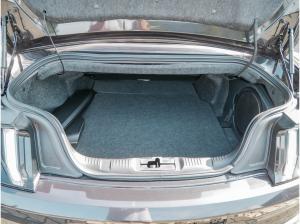 Ford Mustang 5.0 GT Convertible California B&O LED