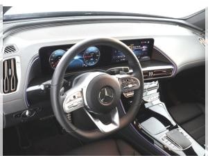 Mercedes-Benz EQC 400 4M. /AMG-LINE/SCHIEBDACH/ENERGIZING-PAK.-PLUS/BURMESTER/MEMORY/PARK-PAK. UVM.