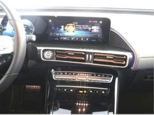 Mercedes-Benz EQC 400 4M. /AMG-LINE/SCHIEBDACH/ENERGIZING-PAK.-PLUS/BURMESTER/MEMORY/PARK-PAK. UVM.