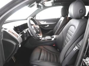 Mercedes-Benz EQC 400 4M. /AMG-LINE/SCHIEBDACH/ENERGIZING-PAK.-PLUS/BURMESTER/MEMORY/PARK-PAK. UVM.