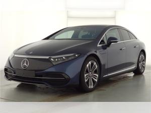 Mercedes-Benz EQS 350 /PANO/HEAD-UP/PREMIUM-PLUS-PAK./ENERGIZING PAK./SCHIEBEDACH/AIR-BAL.-PAK./FAHRASS. UVM.