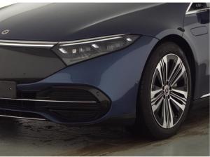 Mercedes-Benz EQS 350 /PANO/HEAD-UP/PREMIUM-PLUS-PAK./ENERGIZING PAK./SCHIEBEDACH/AIR-BAL.-PAK./FAHRASS. UVM.