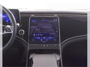 Mercedes-Benz EQS 350 /PANO/HEAD-UP/PREMIUM-PLUS-PAK./ENERGIZING PAK./SCHIEBEDACH/AIR-BAL.-PAK./FAHRASS. UVM.