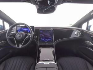 Mercedes-Benz EQS 350 /PANO/HEAD-UP/PREMIUM-PLUS-PAK./ENERGIZING PAK./SCHIEBEDACH/AIR-BAL.-PAK./FAHRASS. UVM.