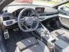 Foto - Audi A5 Cabrio sport 40 TFSI S line ACC B+O Kamera