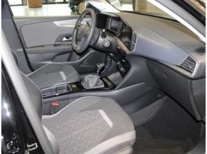 Opel Mokka 1.2 Turbo ''ENJOY'' Multimedia Rückfahrkamera Sitzheizung