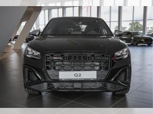 Audi SQ2 TFSI     S tronic