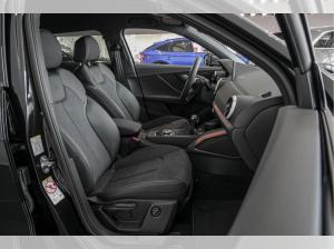 Audi SQ2 TFSI     S tronic