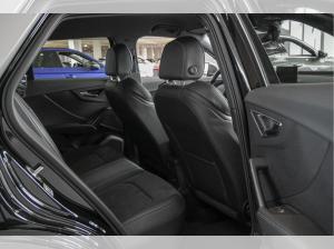 Audi SQ2 TFSI     S tronic