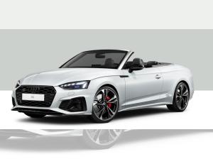 Audi S5 Cabrio TFSI 260(354) kW(PS) tiptronic**jetzt schon an Sommer denken**#NURHIER