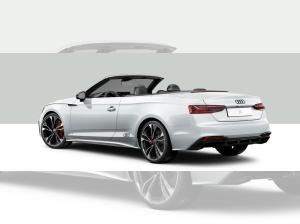 Audi S5 Cabrio TFSI 260(354) kW(PS) tiptronic**jetzt schon an Sommer denken**#NURHIER
