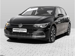 Volkswagen Golf Life 2.0 TDI DSG LED PANO AHK KAMERA  NAVI PDC LANE