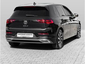 Volkswagen Golf Life 2.0 TDI DSG LED PANO AHK KAMERA  NAVI PDC LANE