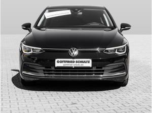 Volkswagen Golf Life 2.0 TDI DSG LED PANO AHK KAMERA  NAVI PDC LANE