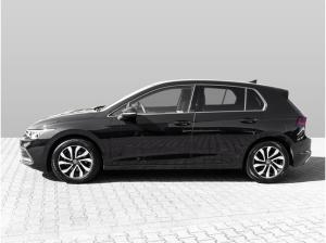 Volkswagen Golf Life 2.0 TDI DSG LED PANO AHK KAMERA  NAVI PDC LANE