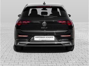 Volkswagen Golf Life 2.0 TDI DSG LED PANO AHK KAMERA  NAVI PDC LANE