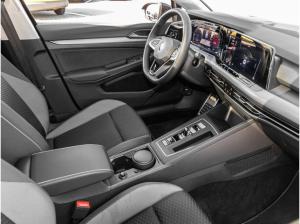 Volkswagen Golf Life 2.0 TDI DSG LED PANO AHK KAMERA  NAVI PDC LANE