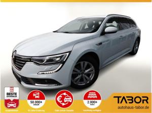 Renault Talisman Grandt. TCe 160 EDC Limited LED Nav SHZ