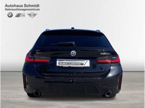 BMW 330 e xDrive Touring*M Sport*LCI*LC Prof*H/K*AHK*Keyless*