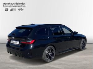 BMW 330 e xDrive Touring*M Sport*LCI*LC Prof*H/K*AHK*Keyless*