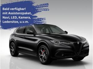 Alfa Romeo Stelvio 2.2 DIESEL AT8 Q4 VELOCE ASSISTENZ AHK