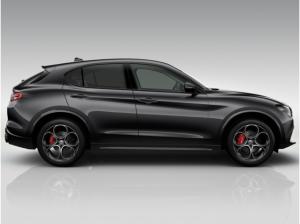 Alfa Romeo Stelvio 2.2 DIESEL AT8 Q4 VELOCE ASSISTENZ AHK