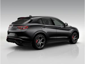 Alfa Romeo Stelvio 2.2 DIESEL AT8 Q4 VELOCE ASSISTENZ AHK