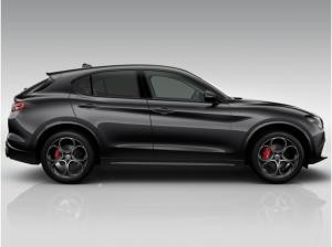Alfa Romeo Stelvio 2.2 DIESEL AT8 Q4 VELOCE ASSISTENZ AHK