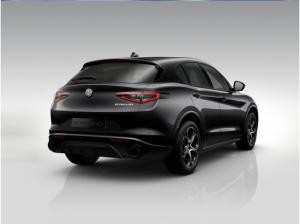 Alfa Romeo Stelvio 2.2 DIESEL AT8 Q4 VELOCE ASSISTENZ AHK