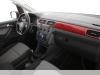 Foto - Volkswagen Caddy Navi/Xenon/17-Zoll/PTC/KA/PDC/Temp.