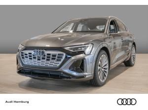 Audi Q8 e-tron Sportback 55 quattro - inkl. kostenloser Wallbox!