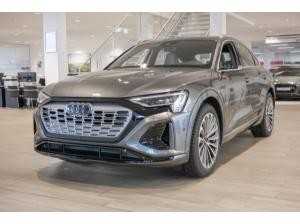 Audi Q8 e-tron Sportback 55 quattro - inkl. kostenloser Wallbox!