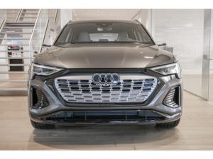 Audi Q8 e-tron Sportback 55 quattro - inkl. kostenloser Wallbox!