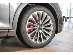 Audi Q8 e-tron Sportback 55 quattro - inkl. kostenloser Wallbox!