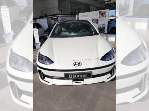 Hyundai IONIQ 6 FIRST EDITION!!**DIREKT VERFÜGBAR**BAFA PRÄMIE INKL**TOP AUSSTATTUNG**