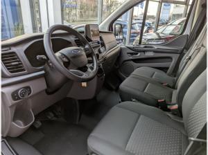 Ford Transit Custom DOKA L2 Trend AHK Navi GanzJR Sofort Verfügbar!!!