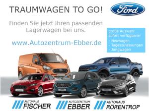 Ford Transit Custom DOKA L2 Trend AHK Navi GanzJR Sofort Verfügbar!!!