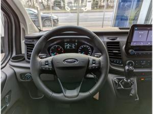 Ford Transit Custom DOKA L2 Trend AHK Navi GanzJR Sofort Verfügbar!!!