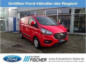 Ford Transit Custom Kasten L1 Trend SortimoAusbau Sofort Verfügbar!!!