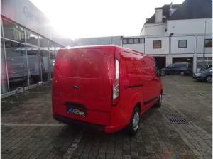 Ford Transit Custom Kasten L1 Trend SortimoAusbau Sofort Verfügbar!!!