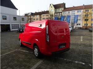 Ford Transit Custom Kasten L1 Trend SortimoAusbau Sofort Verfügbar!!!
