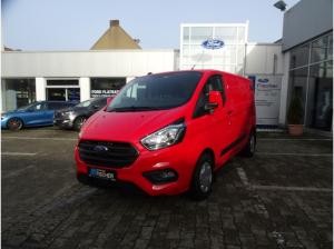 Ford Transit Custom Kasten L1 Trend SortimoAusbau Sofort Verfügbar!!!