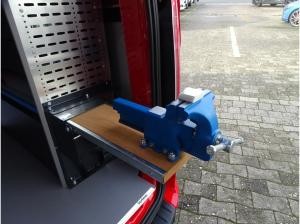 Ford Transit Custom Kasten L1 Trend SortimoAusbau Sofort Verfügbar!!!