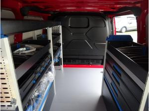 Foto - Ford Transit Custom Kasten L1 Trend SortimoAusbau Sofort Verfügbar!!!