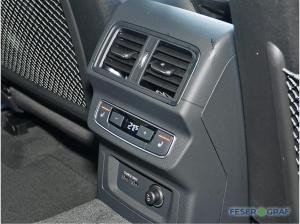 Audi Q5 Sportback S line 40 TDI quattro AHK Pano B&O