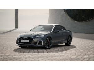 Audi A5 Cabrio S line 40  TFSI quattro