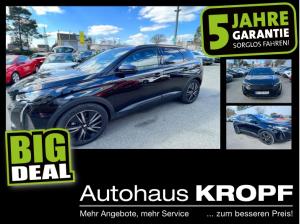 Peugeot 3008 1.6 Hybr. 225 Allure AHK&Batteriezertifikat