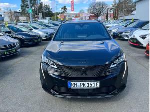 Peugeot 3008 1.6 Hybr. 225 Allure AHK&Batteriezertifikat