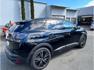 Peugeot 3008 1.6 Hybr. 225 Allure AHK&Batteriezertifikat
