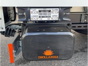 MAXUS eDELIVER 9 Koffer✨ mit Hubladebühne L4 3,5t⚡